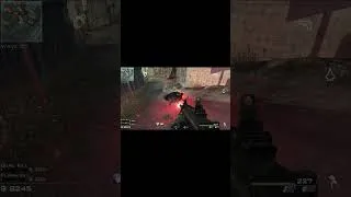 Thumbnail: Carbon k9 craze #callofduty #CODMW3 #resistancequests #cod #k9
