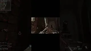 Thumbnail: COD MW3 Seatown - second attempt ending #callofduty #gaming #solo #survival #mission