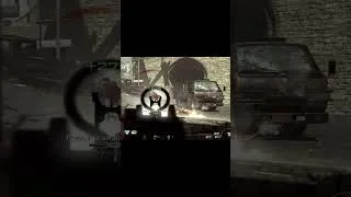 Thumbnail: COD MW3 seatown survival short