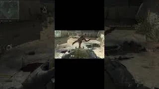 Thumbnail: Dome   Enemy glitch #callofduty #gaming #solomission