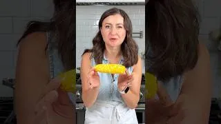 Thumbnail: This Trick Makes Corn Sweeter #shorts