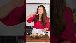 Thumbnail: Restaurant-Style Salmon in 30 Minutes #shorts