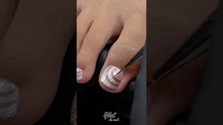 Thumbnail: When You Take “Beach Nails” Too Literally 😂