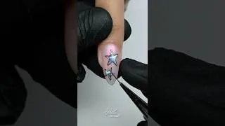 Thumbnail: How I Make Glass Starfish⭐️✨