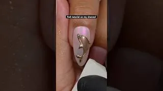 Thumbnail: A Sneak Peek at My New Nail Designs 💖
