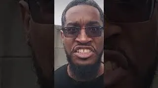 Thumbnail: Respect My Pronouns #comedy #satire #pronoun #therealdjshow #therealmovemakers #tiktok #popculture