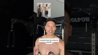 Thumbnail: The men who actually change aren’t tougher than you they just stopped trying to figure it out alone.