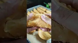 Thumbnail: PASTEL RENYAH, NGEPRUL TAHAN LAMA.  #pastel #jalangkote #jajanan #kue