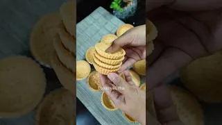 Thumbnail: TIPS KULIT PIE RENYAH, NGEPRUL, AWET #pie #tips #piebuah