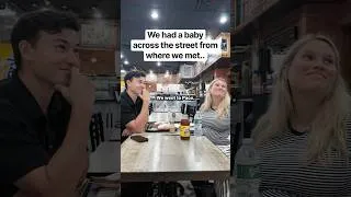 Thumbnail: We had a baby girl 💕