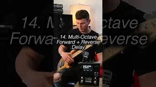Thumbnail: BASS FX Speed Run