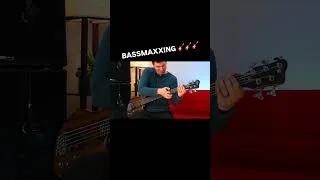 Thumbnail: BASSMAXXING🎸🎸🎸