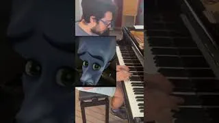 Thumbnail: spontaneous classical improvisation but with helpful gifs and images