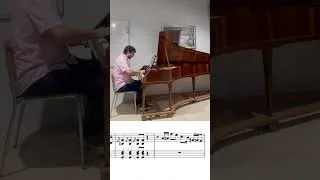 Thumbnail: classical music but its bluesy with mixed meters