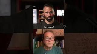 Thumbnail: Stop Over-Praising Your Dog! Michael Ellis Explains the "Cheerleading" Trap #michaelellis