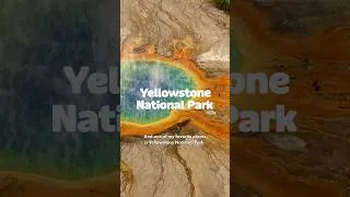 Thumbnail: Explore Yellowstone, Appalachians and Everglades | America 250 | Nat Geo Kids
