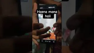 Thumbnail: Hasega toh narag pakka #youtubeshorts