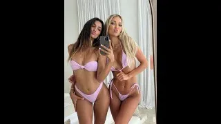Thumbnail: Photoshoot day with @tahliaskaines9741 💕
