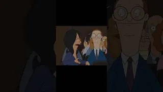 Thumbnail: “My son is doing Die Hard the musical” (Bob’s Burgers) #bobsburgers #comedy #funny #tv #animation