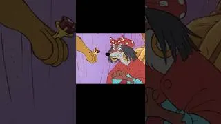Thumbnail: “How gracious and generous” (Robin Hood) #robinhood #disney #movies #clips #comedy ￼