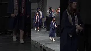 Thumbnail: Quinn's Graduation
