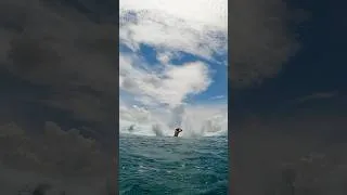 Thumbnail: Power of puerto escondido on display ivan enjoying the show