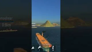 Thumbnail: battle of warships