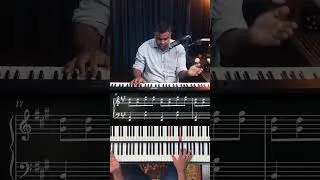 Thumbnail: 🎹 E7 Chord Workout Pt.2: Dead Hang + Horn Throw
