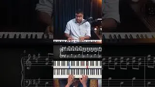 Thumbnail: Dominant 7th Workout Part 1: Essential Piano Skills #piano #musictheory #pianolessons