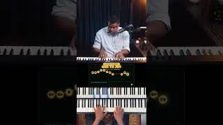 Thumbnail: One Chord, One Finger: The Piano Groove Exercise Hiding Between the Beats
