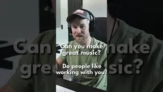 Thumbnail: Are music degrees worth it for producers?