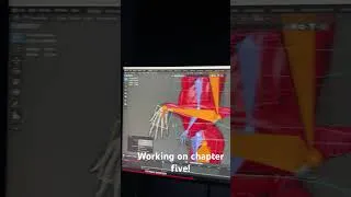 Thumbnail: X Muscle System Course Update