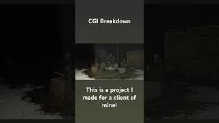Thumbnail: Blender CGI Breakdown