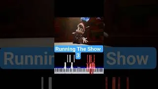 Thumbnail: The One Who's Running the Show  - The Amazing Digital Circus Ep. 8 | Piano Cover