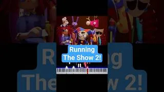 Thumbnail: The One Who's Running the Show  - The Amazing Digital Circus Ep. 8 | Piano Cover