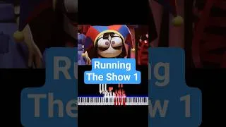 Thumbnail: The One Who's Running the Show  - The Amazing Digital Circus Ep. 8 | Piano Cover