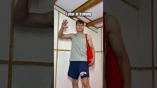 Thumbnail: Seeing coach after 10 YEARS of training😂