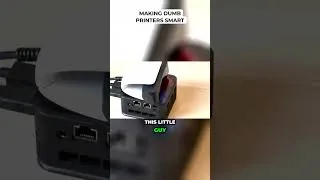 Thumbnail: Make your old 3D Printers Smart