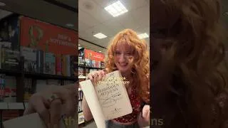 Thumbnail: i’m a huge fan of the artisan trilogy. can you tell? meeting stacey was the biggest dream come true