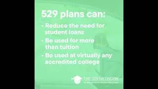 Thumbnail: NAST 2026 College Savings Month