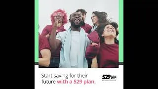 Thumbnail: CSPN College Savings Month Social Video