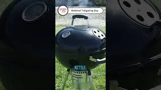 Thumbnail: National Tailgating Day