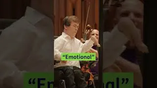 Thumbnail: "Joyful", "exciting", "emotional"