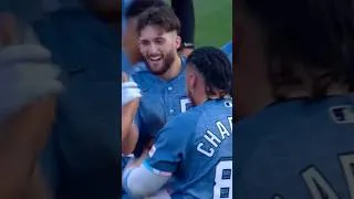 Thumbnail: FIRST NATIONALS WALK-OFF OF 2026