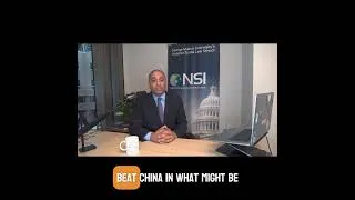 Thumbnail: The Stakes, the Strategy, the Win - Jamil Jaffer - To Beat China on AI, Let the Market Lead