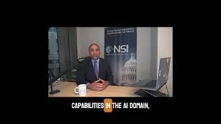 Thumbnail: Stop Running to Regulation on AI - Jamil Jaffer “To Beat China on AI, Let the Market Lead”