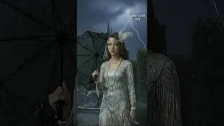 Thumbnail: Lady Luck Haunted House #ladyluck #slotchannel #hountedhouse