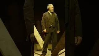 Thumbnail: The passing of time is inevitable #OurTown #NationalTheatreatHome