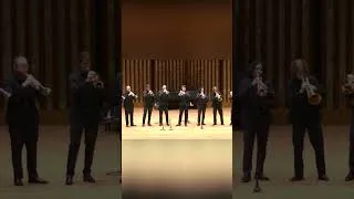 Thumbnail: Texas Tech University - The Rite of Spring by Stravinsky #shorts