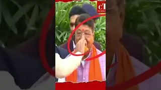 Thumbnail: “जनता के लिए महंगाई, नेताओं के लिए मिठाई! 😏”#BJP #PoliticalSatire #जनता #महंगाई